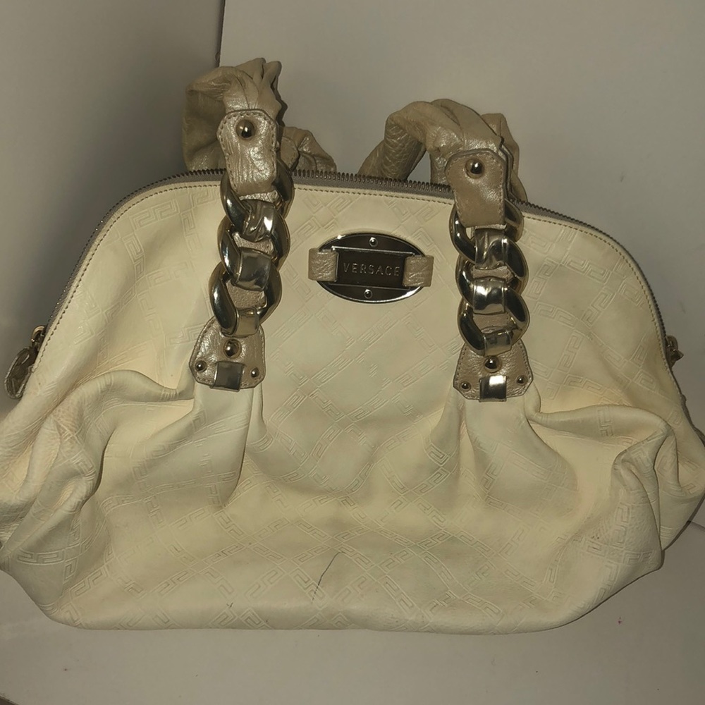Versace bag